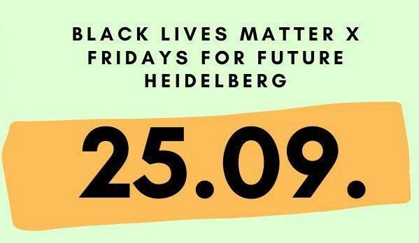 Fridays For Future Heidelberg