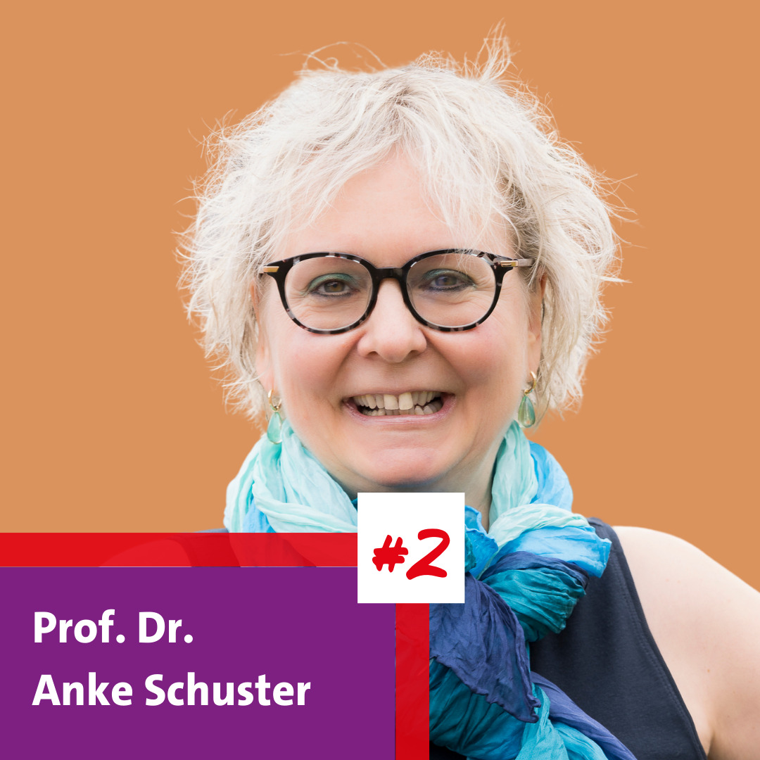 Prof. Dr. Anke Schuster (SPD #2)
