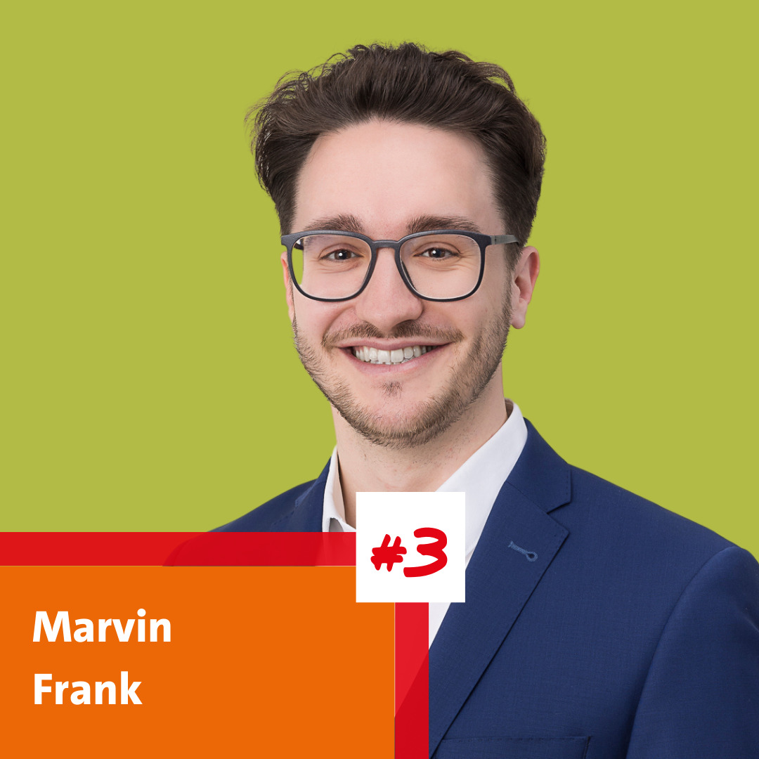 Marvin Frank (SPD #3)