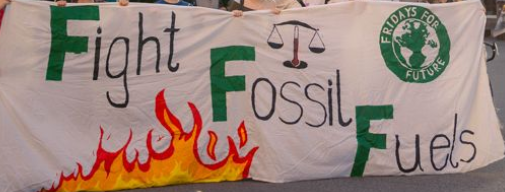 Fridays For Future Heidelberg