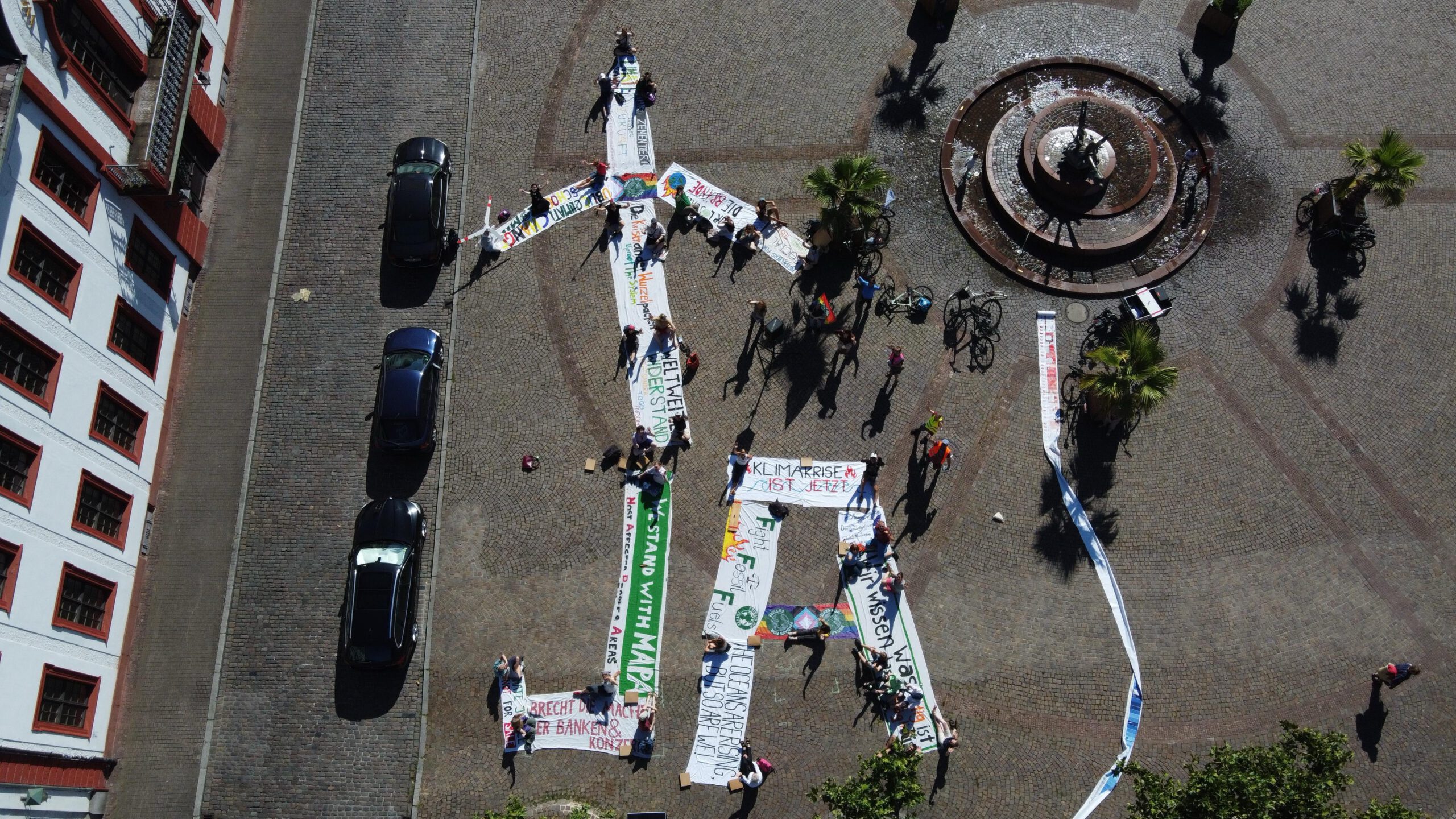 Fridays For Future Heidelberg