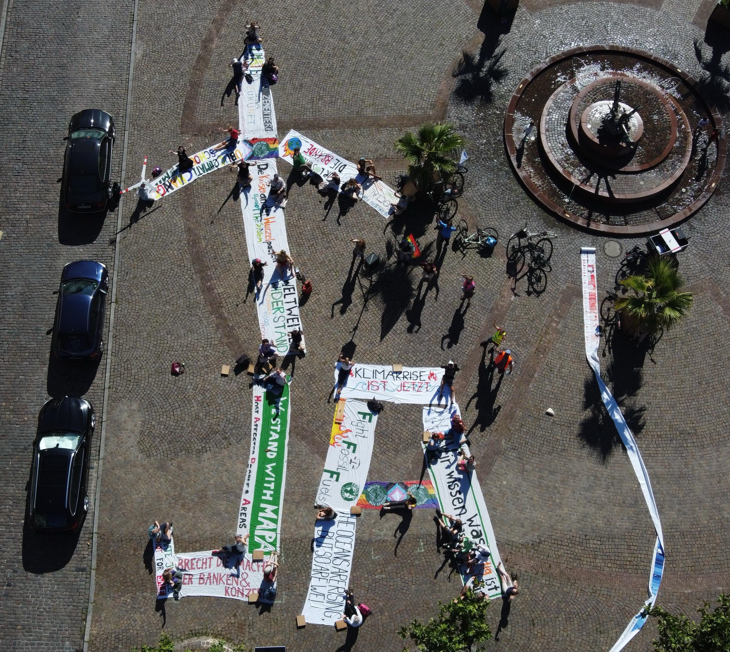 Fridays For Future Heidelberg