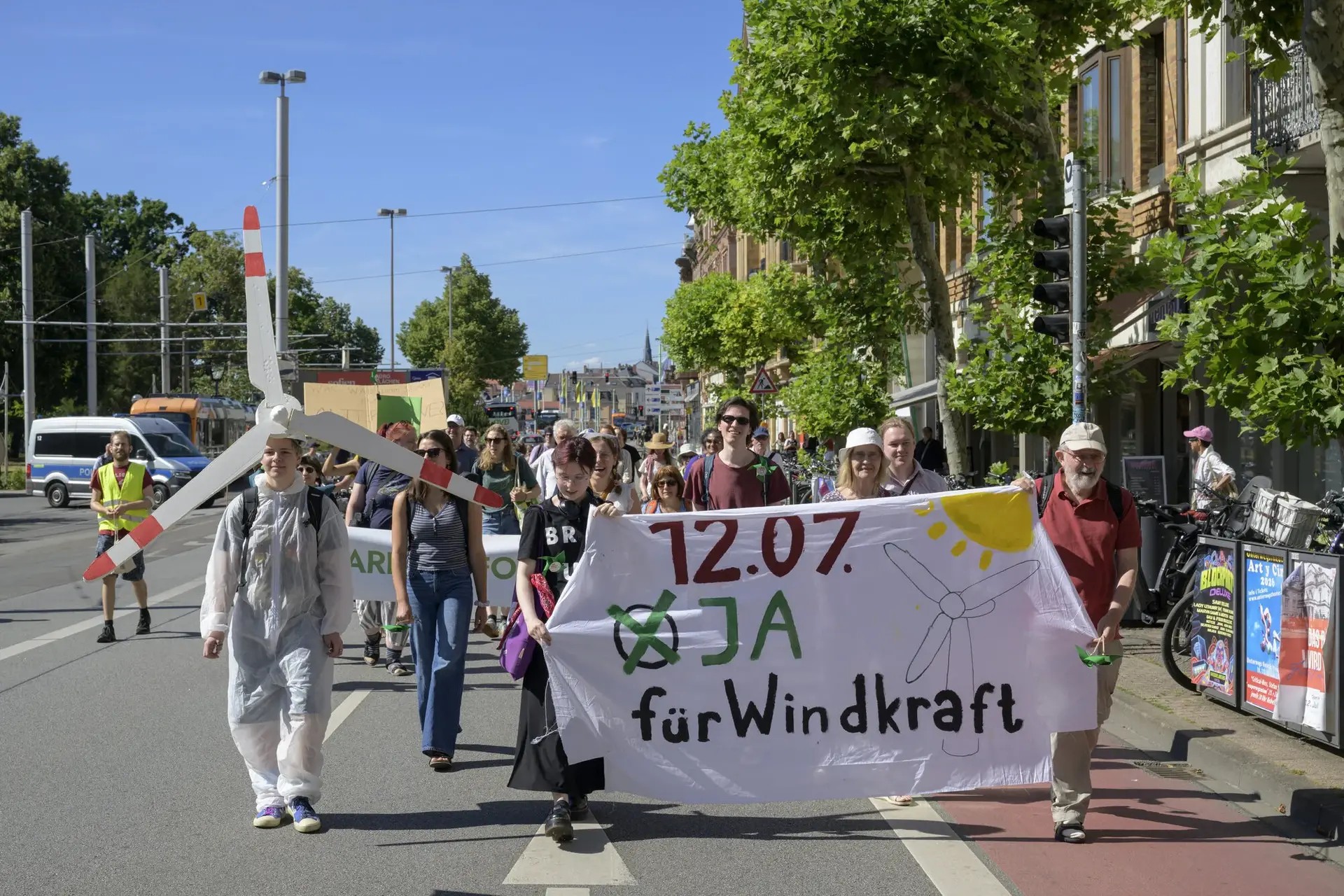 Fridays For Future Heidelberg